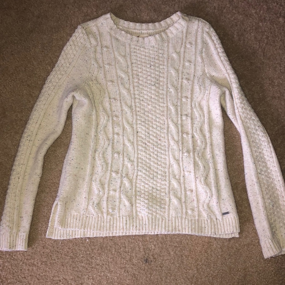Hollister Sweater